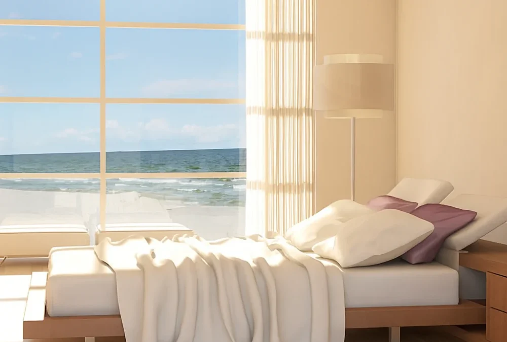 L’Isola del Lusso Mediterraneo