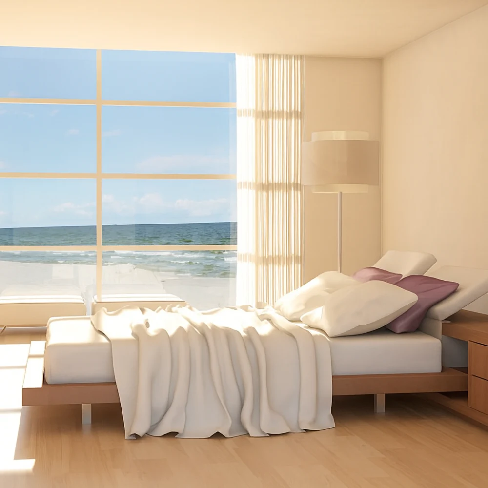 L'Isola del Lusso Mediterraneo