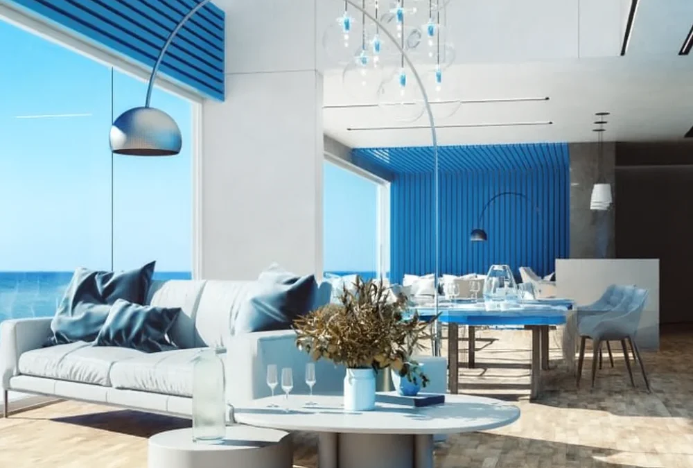 Vantaggi Fiscali per Proprietà Waterfront