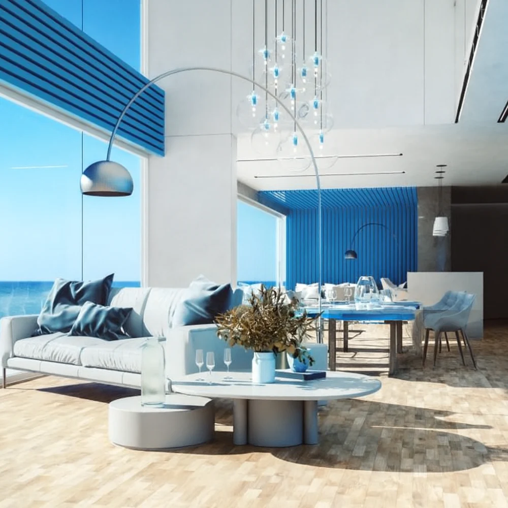 Vantaggi Fiscali per Proprietà Waterfront